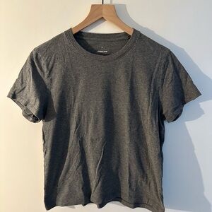 Everlane // Box-Cut T-Shirt